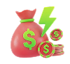 icon money